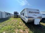 2012 Shasta Shasta RVs Revere 30QBS LE 30ft - Opportunity!