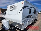 2015 Forest River Forest River RV Rockwood Mini Lite 2109S 21ft