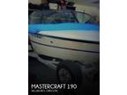 Mastercraft Prostar 190 Ski/Wakeboard Boats 1995