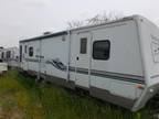 2002 Keystone Mountaineer 315RLS 0ft