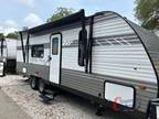 2023 Dutchmen Dutchmen RV Aspen Trail LE 25BH 60ft