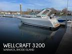 Wellcraft 3200 martinique Express Cruisers 1995