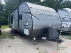 2018 Forest River Forest River RV Catalina Trail Blazer 26TH 29ft