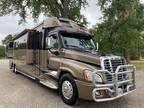 2012 Forest River GRAND SPORT ULT 453UL