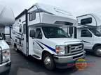 2023 Forest River Forest River RV Forester MBS 2441DS 24ft