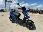 2009 Kymco Agility 50