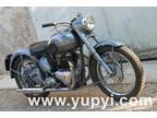 1951 Triumph Thunderbird T6 650cc