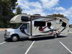 2018 Thor Motor Coach Outlaw 29H 30ft