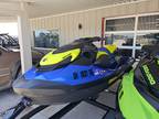 2021 Sea-Doo WAKE 170 i BR + Sound System