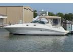 2004 Sea Ray 340 Sundancer