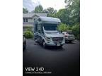 2023 Winnebago Winnebago View 24d 24ft