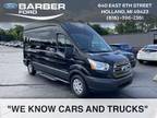 2015 Ford Transit-350 XLT