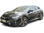 2018 Honda Civic Black, 58K miles