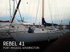 41 foot rebel 41