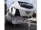 2022 Cross Roads Cruiser Aire CR32BH 36ft