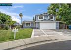 136 Clayton Cir, Vacaville, CA 95687