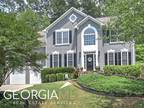 3906 Collier Trace NW, Kennesaw, GA 30144