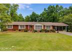 400 Ellenwood Dr, Bowdon, GA 30108