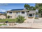 4110 Browning Ave, Colorado Springs, CO 80910
