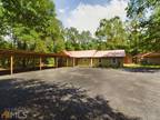 1643 Penholloway Rd, Jesup, GA 31545