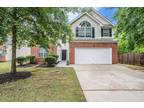 25 St Charles Pl, Sharpsburg, GA 30277