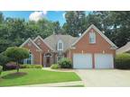 1322 Parkview Ln NW, Kennesaw, GA 30152