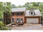 1051 Golf Course Ln, Athens, GA 30605