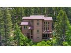 5297 Neeper Valley Rd, Manitou Springs, CO 80829