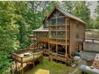 284 Vista Chalet Dr, Ellijay, GA 30540