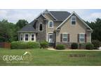 154 windsor ct Williamson, GA