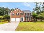 12191 Crestwood Ct, Fayetteville, GA 30215