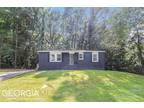 1137 Redford Dr SE, Atlanta, GA 30315