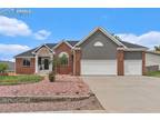 240 Sedona Dr, Colorado Springs, CO 80921