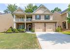 1308 Silverbrooke Crossing, Powder Springs, GA 30127