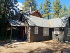 1765 twin lakes dr Wrightwood, CA