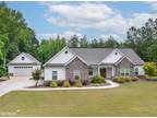 364 ashley glen dr Williamson, GA