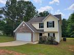 3344 Trotters Ridge Trail, Gray, GA 31032