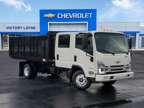 2024 Chevrolet 3500 HG LCF Gas