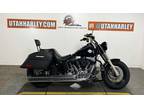 2014 Harley-Davidson Softail Slim