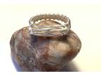 Men s or Women s Wire Wrap Ring