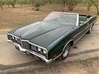 1972 Ford LTD Ivy Glow Metallic