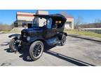 1923 Ford Model T