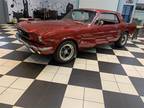 1966 Ford Mustang 289 Small Block