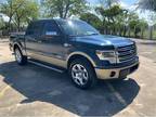 2013 Ford F150