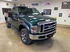 2010 F350 Xlt 4x4 Only 97k Miles 6.4 Diesel Engine Automatic