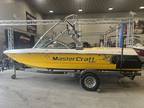 2009 Mastercraft x1 Boat for Sale
