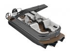 2023 Manitou 22 EXPLORE STEALTH Boat for Sale