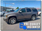 2014 Chevrolet Tahoe LT Sport Utility 4D