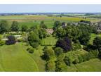 8 bedroom detached house for sale in Tormarton, Badminton, Gloucestershire, GL9