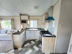 2 bedroom park home for sale in Hutton Sessay, Thirsk, YO7